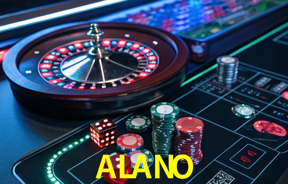 ALANO