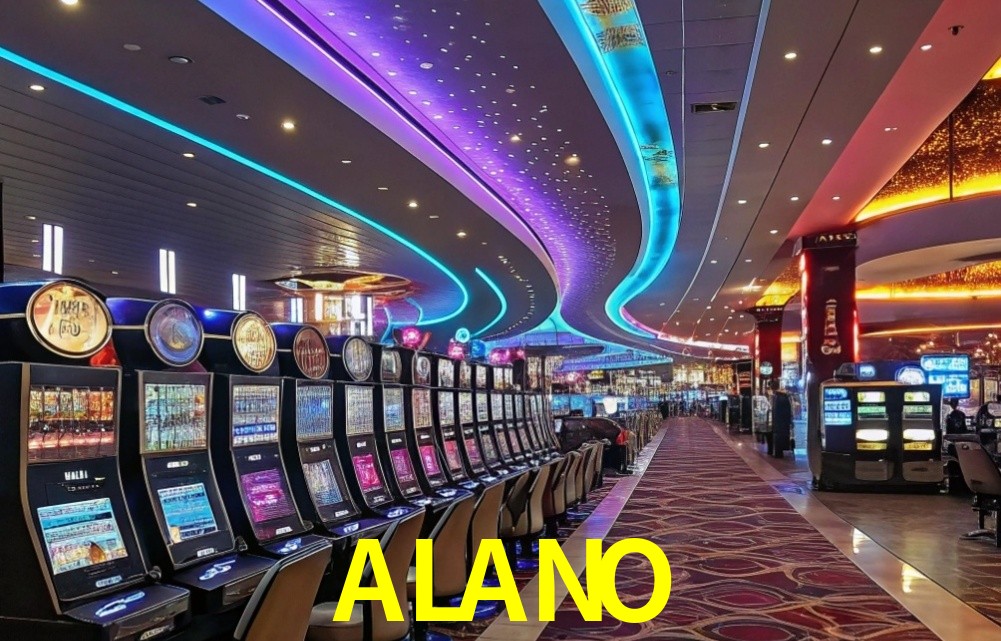 ALANO