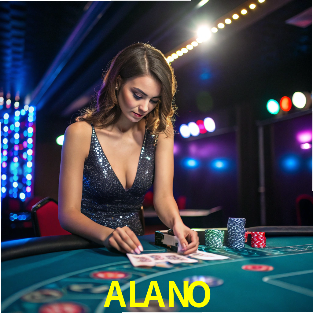 ALANO
