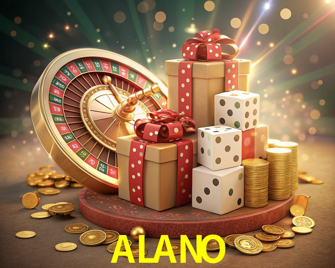 ALANO