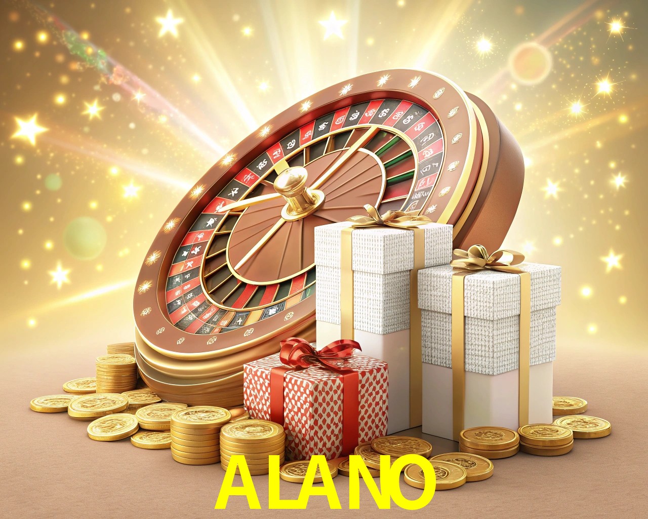 ALANO