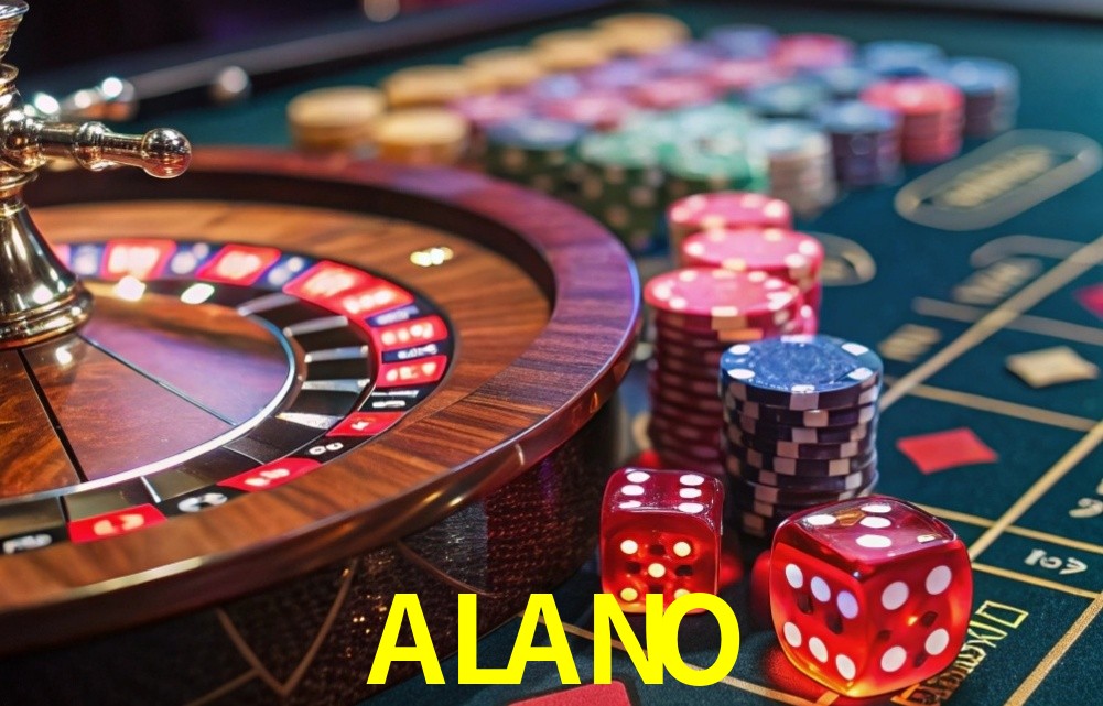 ALANO