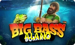Big Bass Bonanza