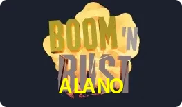 Boom or Bust