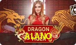 Dragon Tiger
