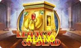 Legacy of Dead