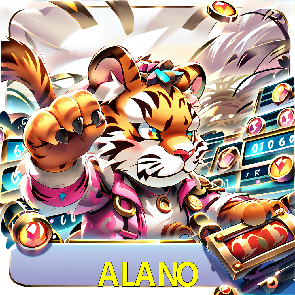 ALANO