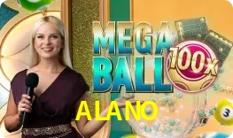 Mega Ball